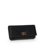 Portafogli Fendi Way Continental in pelle 8M0554 AWR7F1DDQ FENDI 
