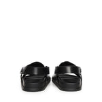 Sandali in pelle di vitello A80571 A011880999 DOLCE & GABBANA 