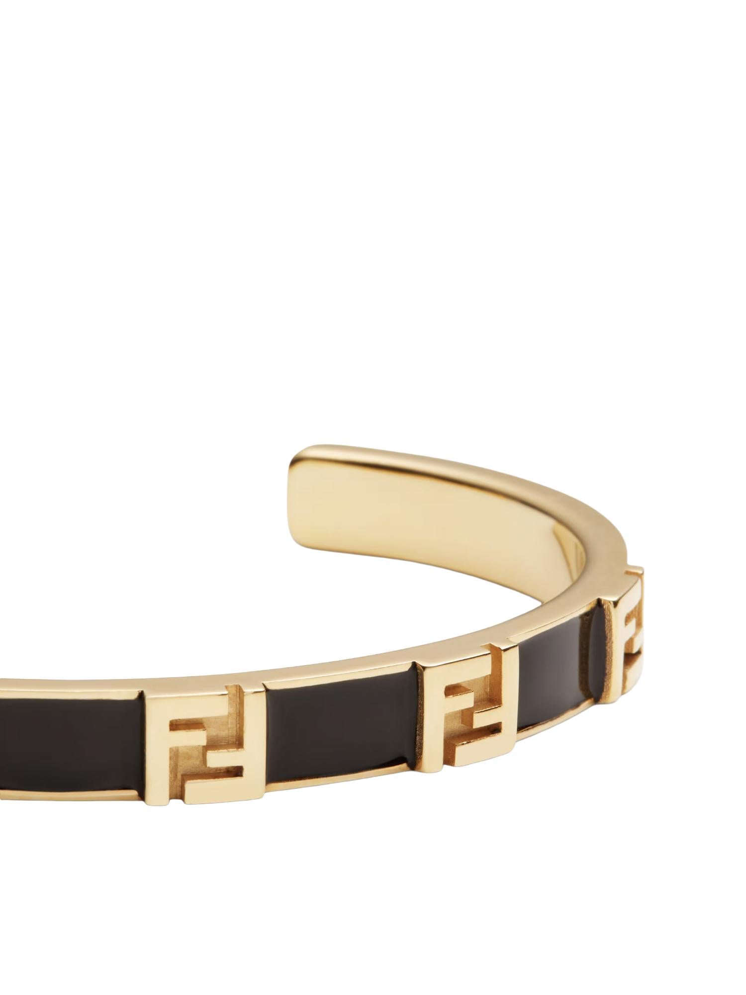 Bracciale Forever Fendi 8AK896 TL9F0A1F FENDI 