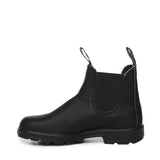 Chelsea boots in pelle 510 BLACK BLUNDSTONE 