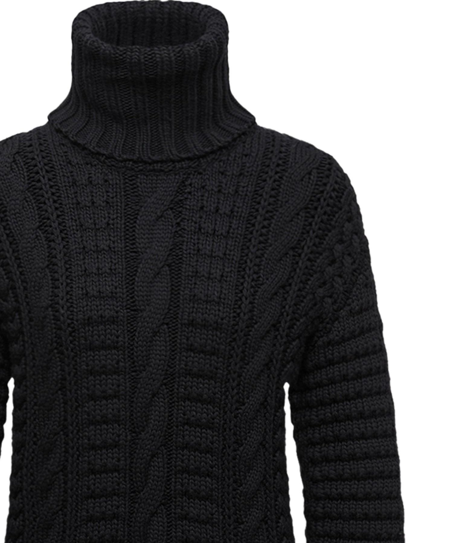 Maglione Moncler x EE72 by Edward Enninful K24039F00002 M6727999 MONCLER GENIUS 