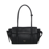 Borsa Mini Soft Bayswater in pelle RL8844 736A100 MULBERRY 