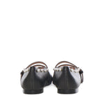 Ballerina in pelle E4U6J190101 001 COCCINELLE 