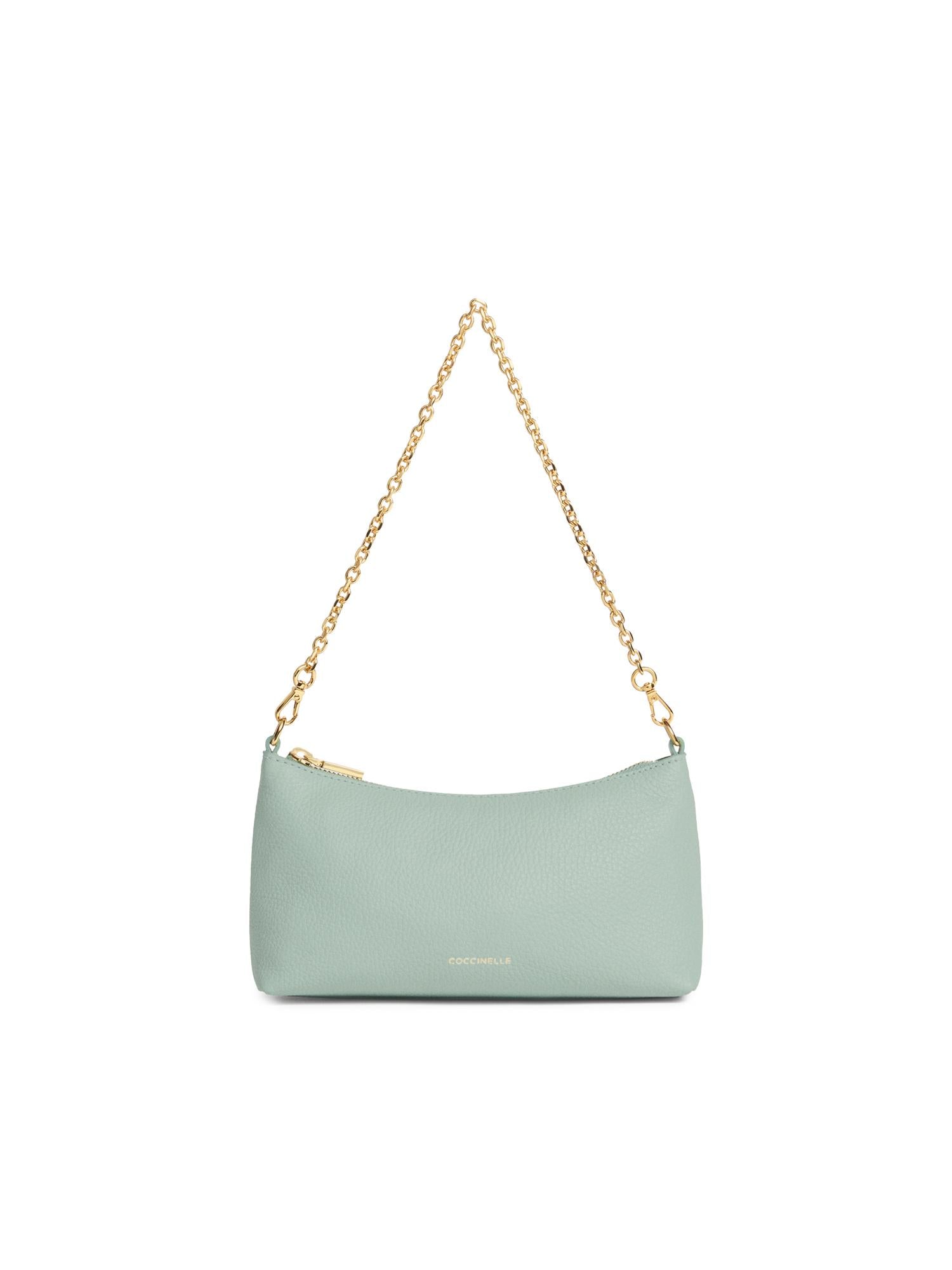 Borsa Aura mini in pelle E5QH0550101 B33 COCCINELLE 