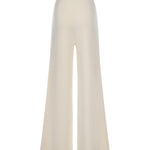 Pantalone in maglia di viscosa crêpe 2611331018600 001 MAX MARA 