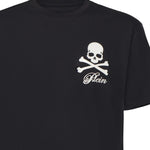 T-shirt con stampa FAECMTK8484 PJY002N02 PHILIPP PLEIN 