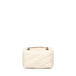 Borsa a tracolla piccola Love Bag Puff 100040 A0F2Z14Q PINKO 