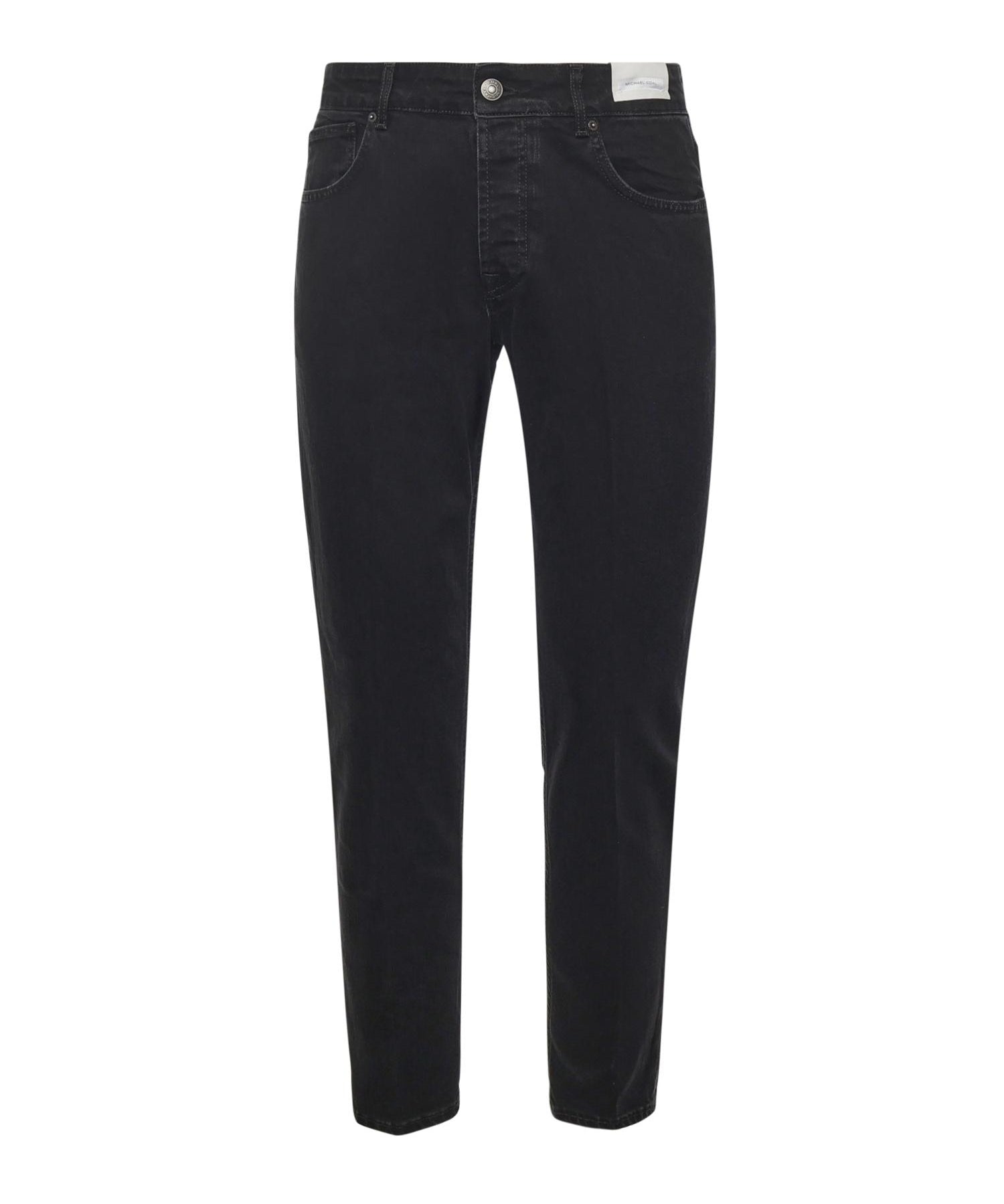 Jeans in denim MCDAV1225W761C 3126 MICHAEL COAL 