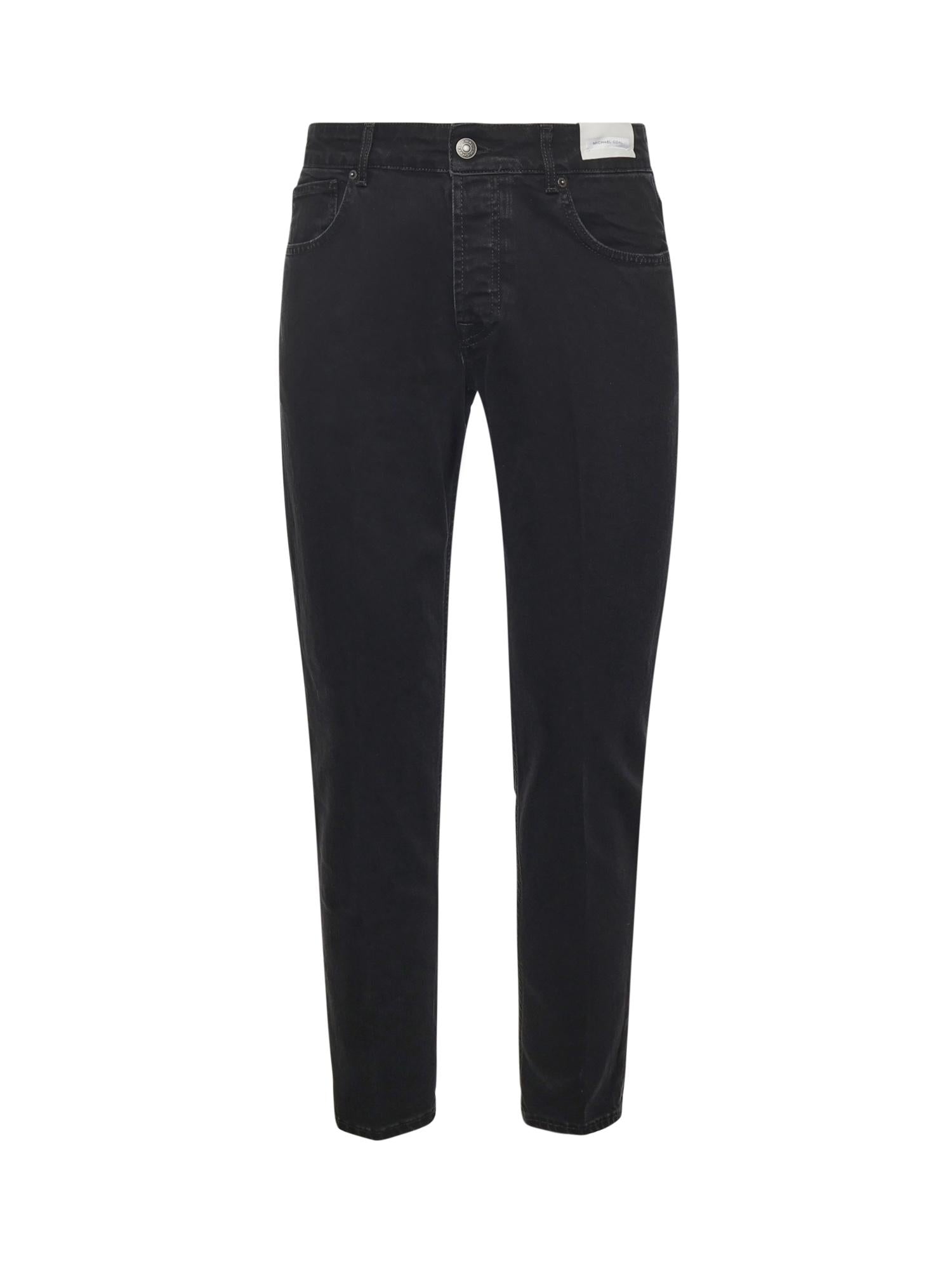 Jeans in denim MCDAV1225W761C 3126 MICHAEL COAL 
