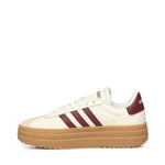 Sneakers VL Court Bold<BR/> JQ5642  ADIDAS ORIGINALS 