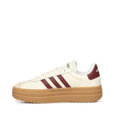 Sneakers VL Court Bold<BR/> JQ5642  ADIDAS ORIGINALS 