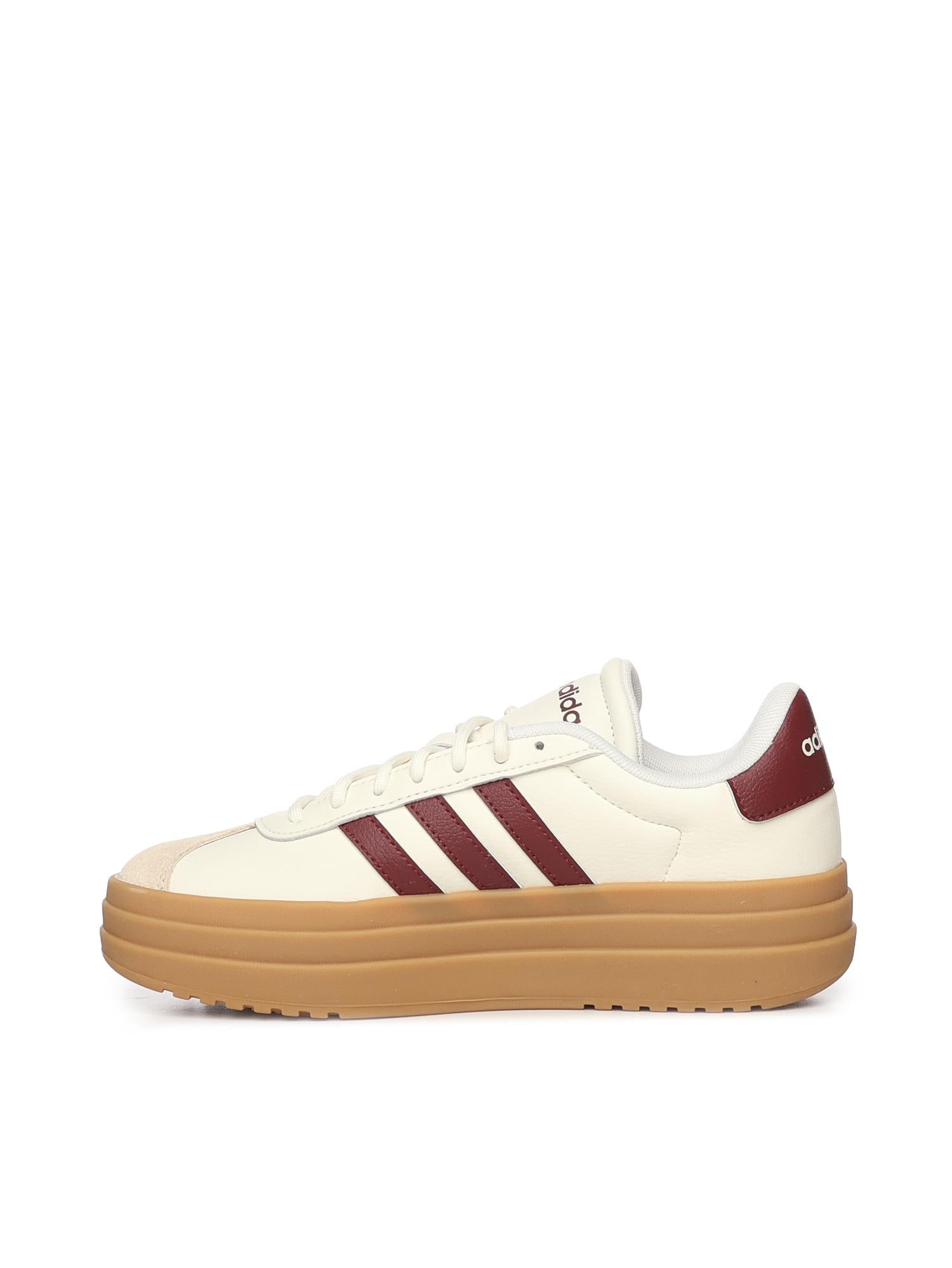 Sneakers VL Court Bold<BR/> JQ5642  ADIDAS ORIGINALS 