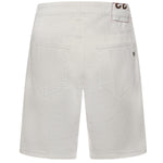 Bermuda Derick in cotone UP454 BSE037UKPT001 DONDUP 