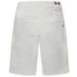 Bermuda Derick in cotone UP454 BSE037UKPT001 DONDUP 