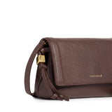 Borsa Thess mini in pelle<BR/> E5VCA550101 R49 COCCINELLE 