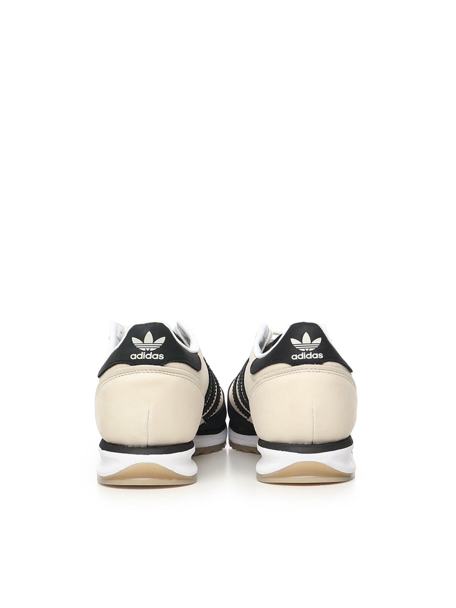 Sneakers SL 72 RS JQ4961  ADIDAS ORIGINALS 