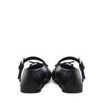 Ballerine in pelle 5F210E 70F0002 MIU MIU 