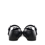 Ballerine in pelle 5F210E 70F0002 MIU MIU 