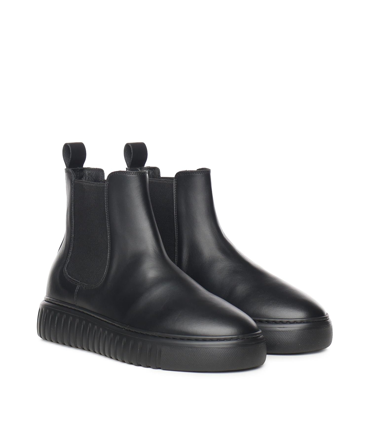 Stivaletti Metis in pelle METIS NAPPANERO GIULIANO GALIANO 