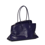 Borsa La Passeggiata Medium in pelle 260WAH00054 LBT140PR868 THE Attico 
