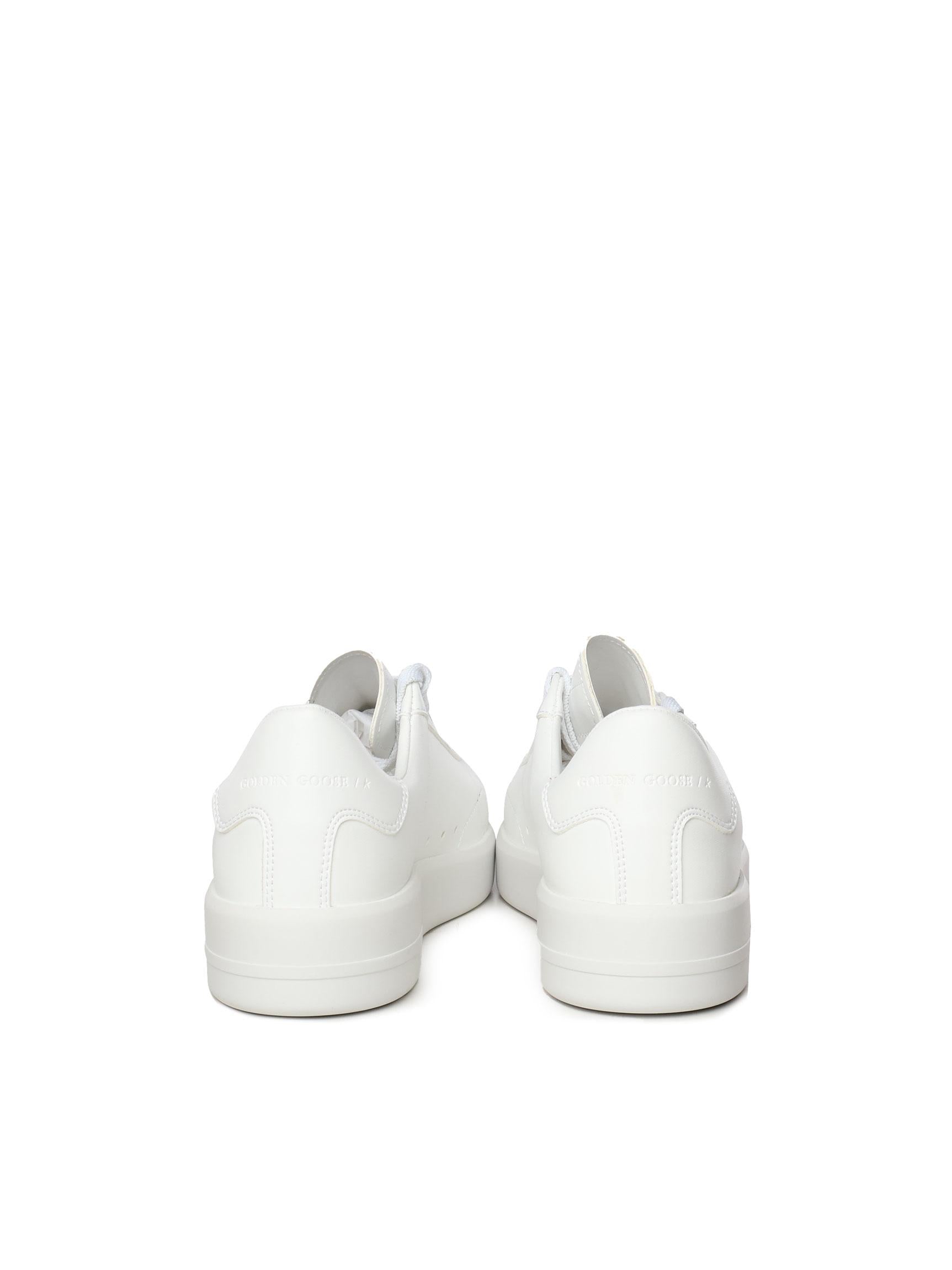 Sneakers Purestar Bio GMF00197 F00395410100 GOLDEN GOOSE 