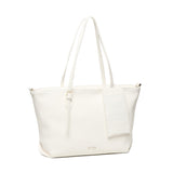 Borsa shopping Eugenia 73BS8ZY01 EUGENIABIANCO V° 73 