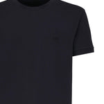 T-shirt in piqué NPMB350136STDW U806 FAY 
