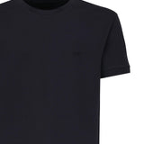 T-shirt in piqué NPMB350136STDW U806 FAY 