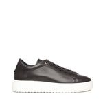 sneakers Mars in pelle MARS NAPPABROWN GIULIANO GALIANO 