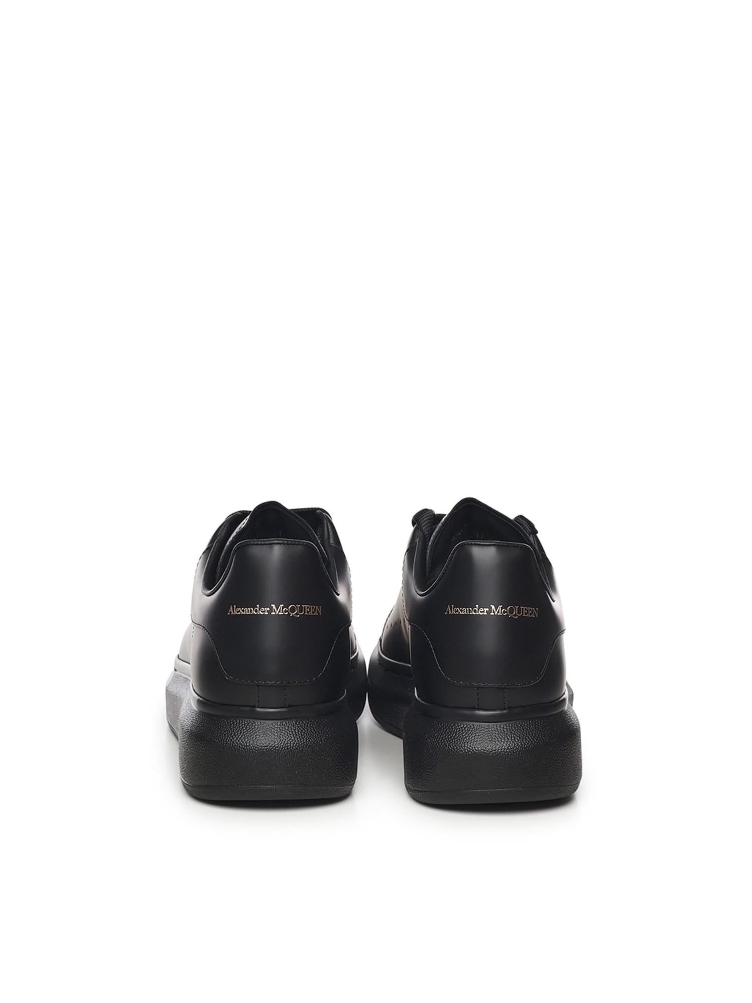 Sneakers oversize<BR/> 553680 WWAAN1002 ALEXANDER McQUEEN 