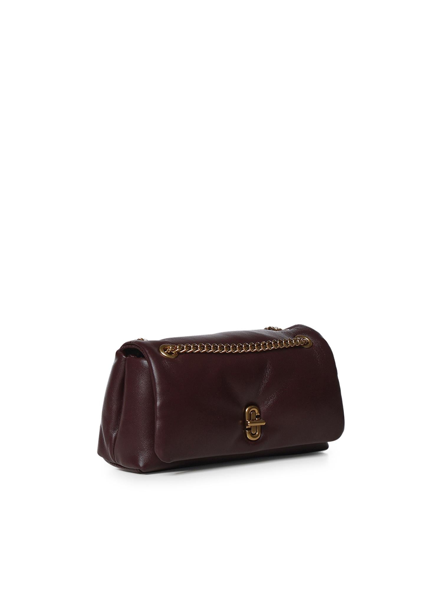 Mini bag Scene Chain in pelle 2P6SMN012S01 935 MARC JACOBS 