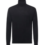 Maglia ciclista collo alto FE6851G 3002 ALPHA STUDIO 