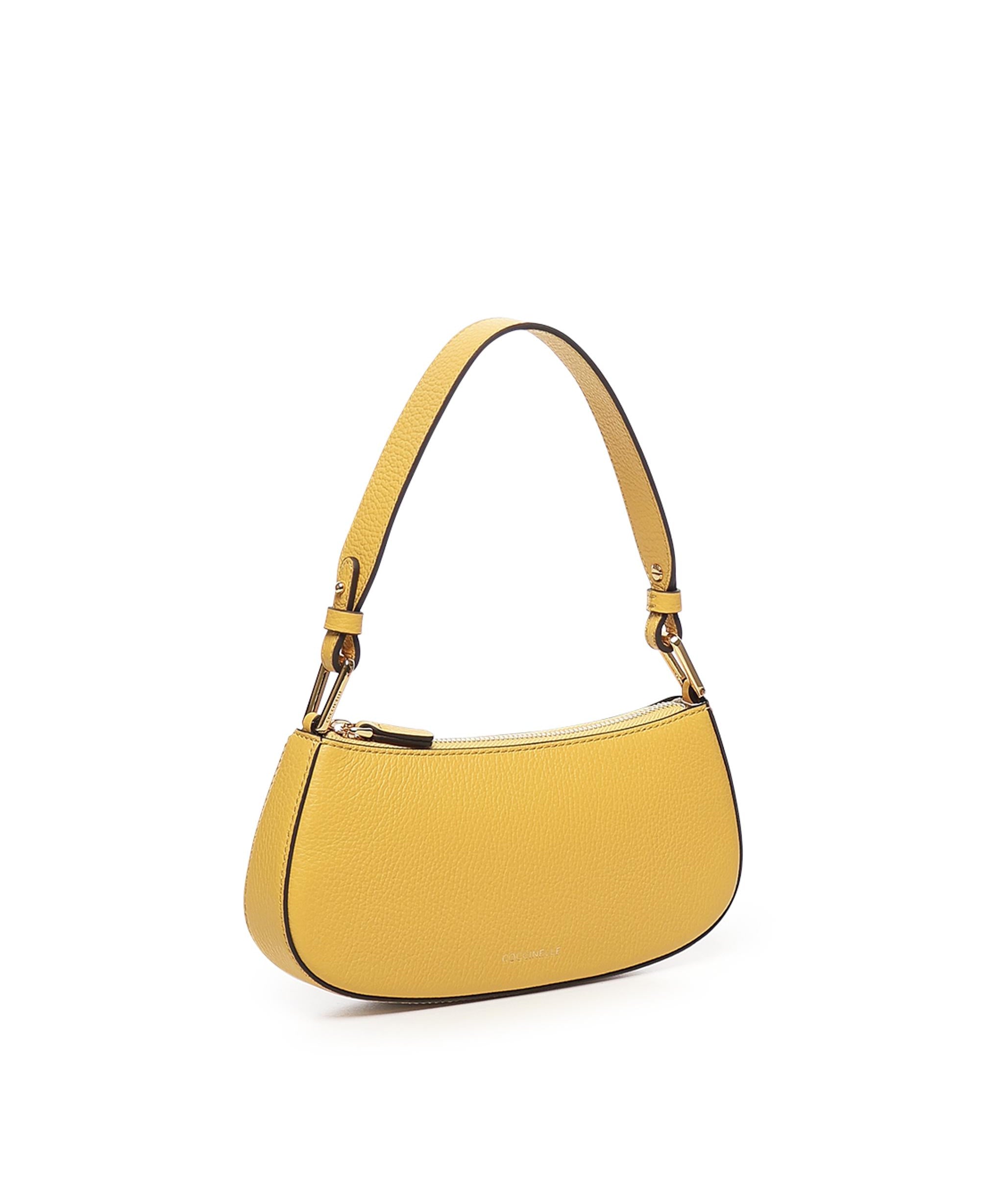 Minibag Merveille in pelle E5MRF520101 J19 COCCINELLE 