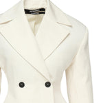 Giacca 'La veste norma'<BR/> 251JA087 1709130 JACQUEMUS 