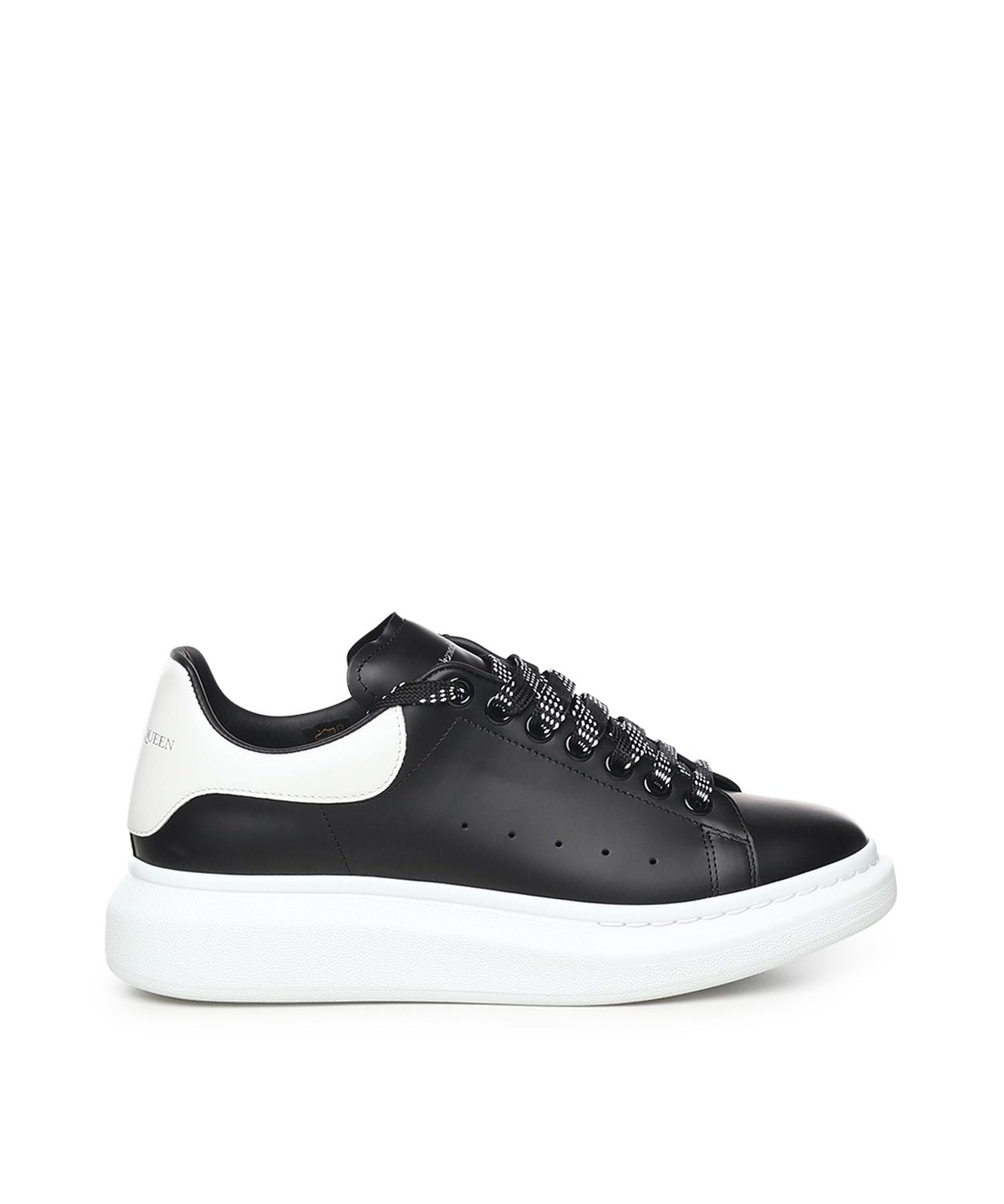 SNEAKERS OVERSIZE 553680 WIAIG1070 ALEXANDER McQUEEN 