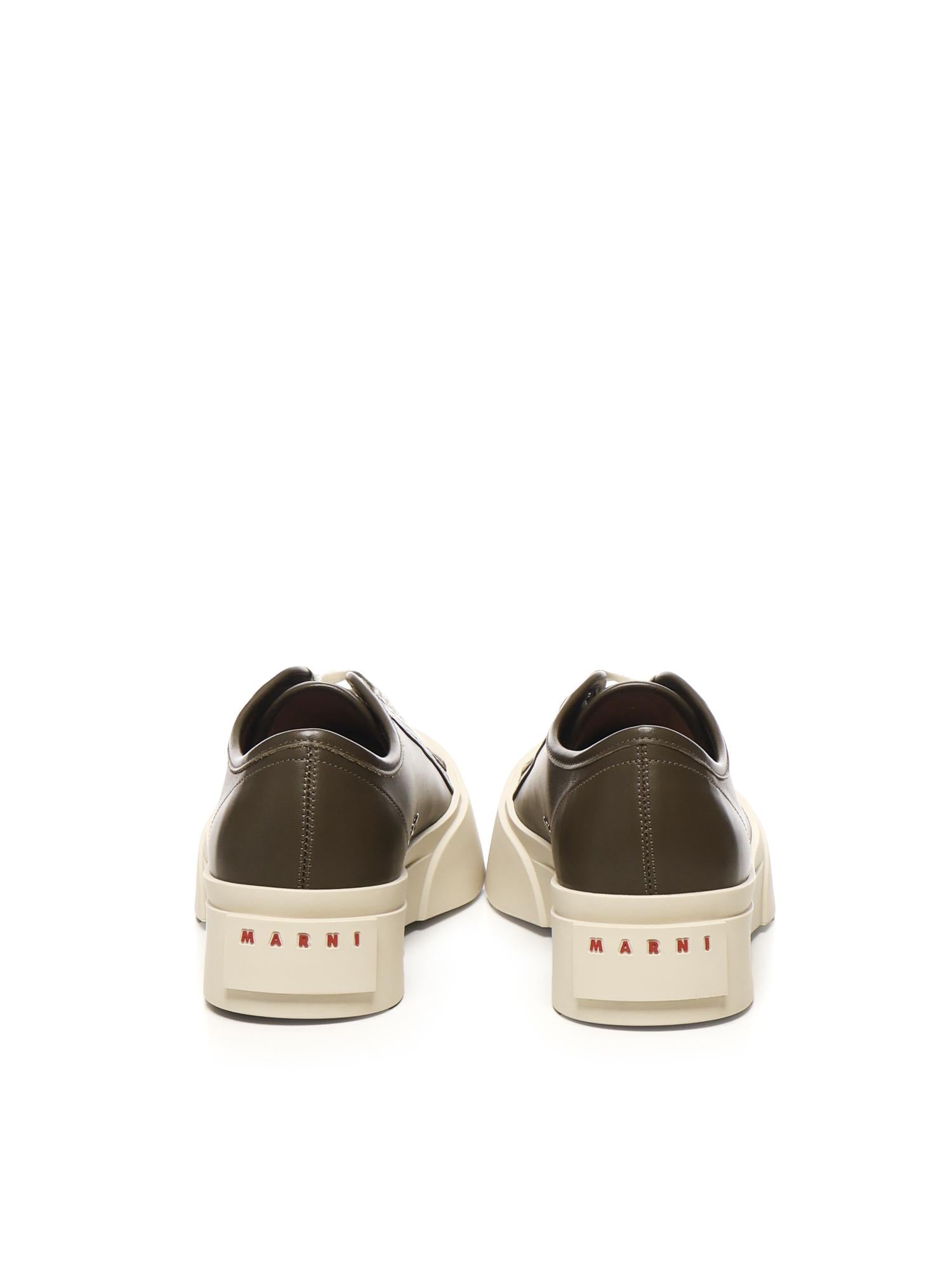 Sneakers Pablo SNZU002002 P722600V58 MARNI 