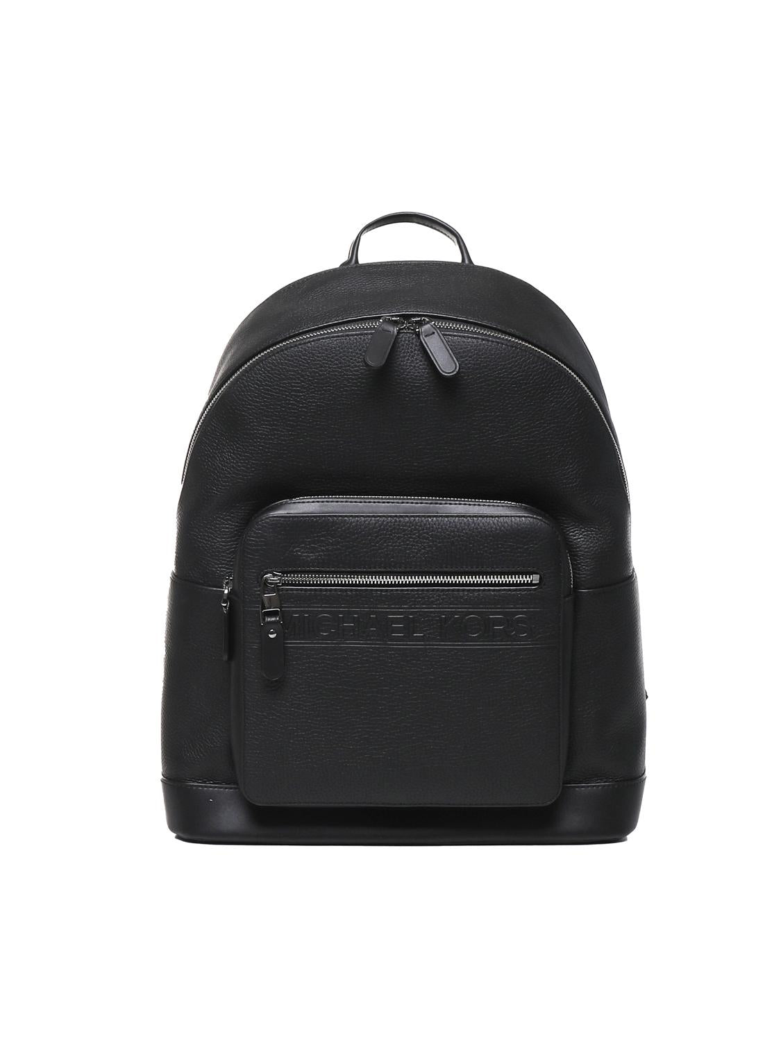 Zaino Commuter in nylon <BR/> 33T4LHDB2L 001 MICHAEL MICHAEL KORS 