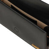 Borsa Le Bambino Long in pelle BAW00013AC01C02 990 JACQUEMUS 