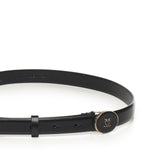 Cintura con logo Love Birds<BR/> 105466 A2QLZ99L PINKO 