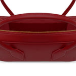 Borsa Afra in pelle FBBP9JO02 OMBRA FRANCESCO BIASIA 