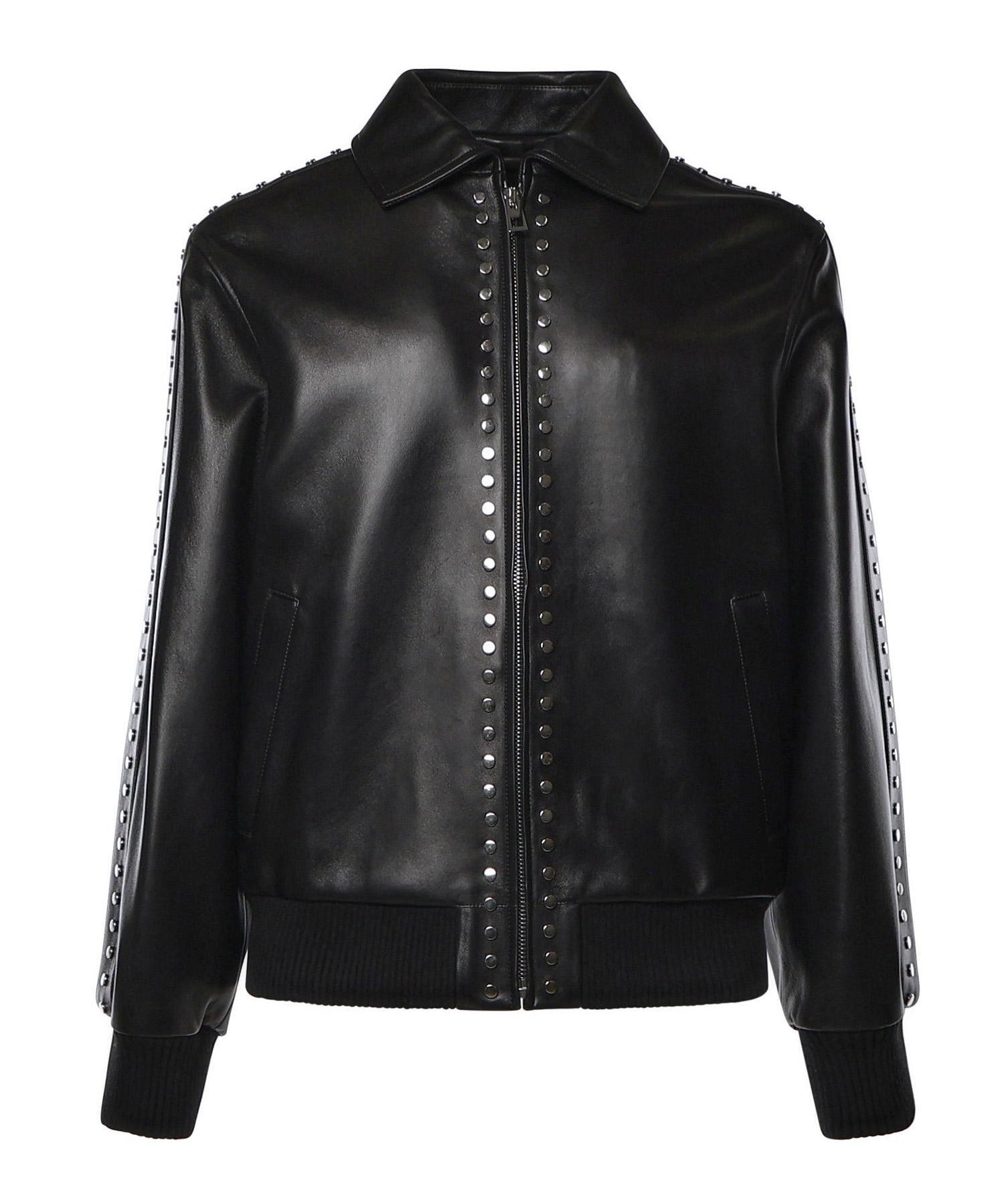 Bomber in pelle H526Y34L62 1100 LOEWE 