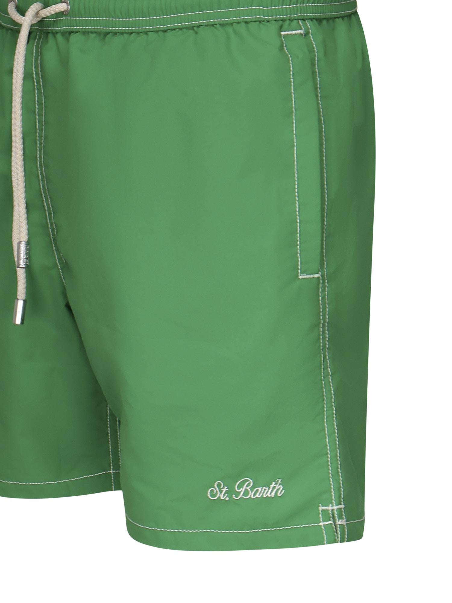Costume da bagno Patmos PATM001 01596H MC2 SAINT BARTH 