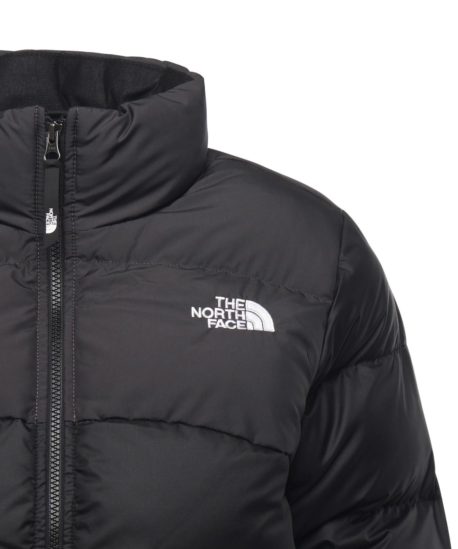Giacca cropped Saikuru con logo NF0A89JCKT01  THE NORTH FACE 