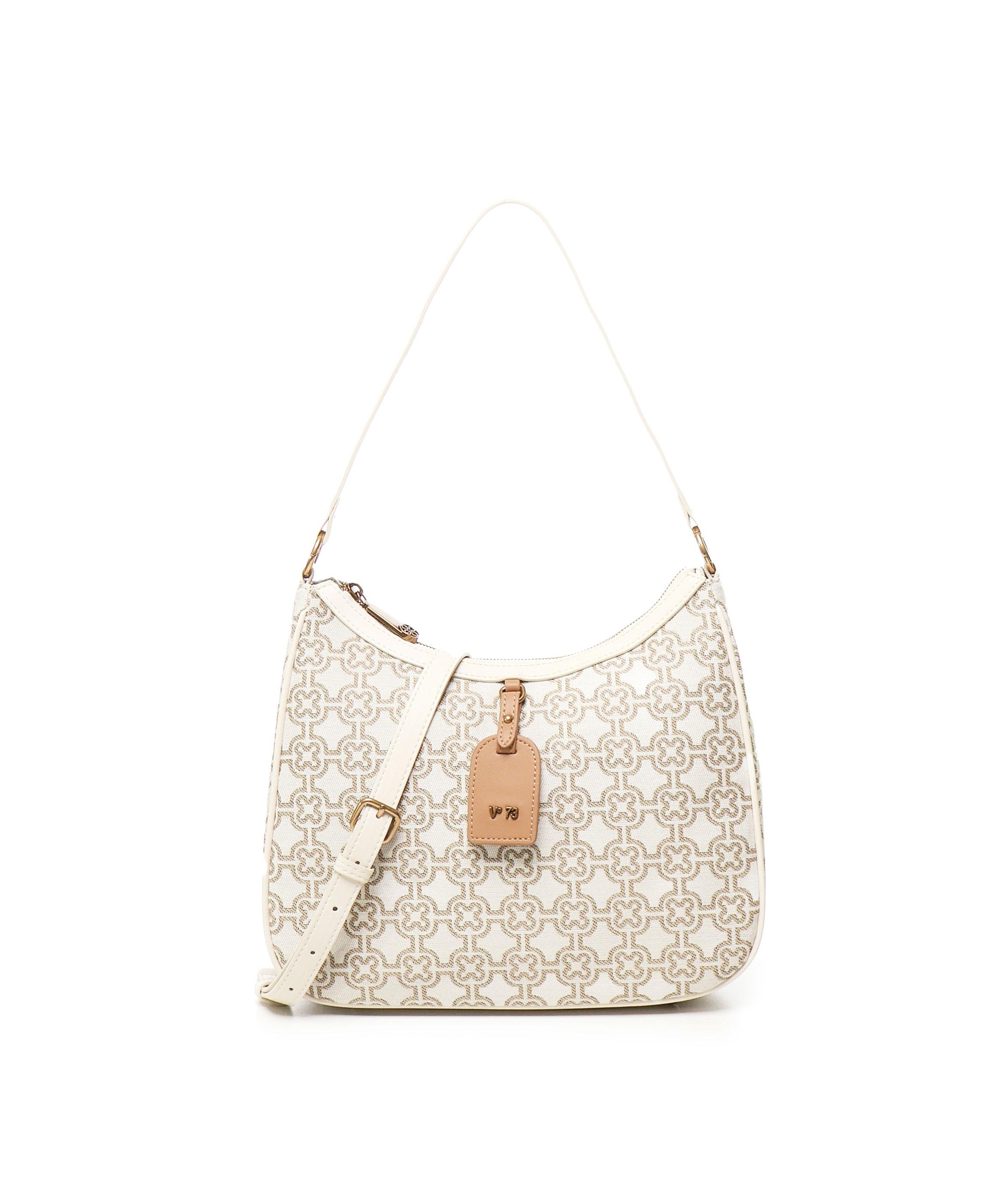 Borsa a spalla Hariett 73BS8G213 HARRIETBEIGE/MULTICOLOR V° 73 