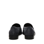 Mocassino in pelle scamosciata XXM0ZF0Q920RE0 U805 TOD'S 