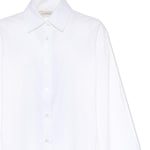 Camicia Tila in cotone CHFS21931000  THE FRANKIE SHOP 