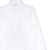 Camicia Tila in cotone CHFS21931000  THE FRANKIE SHOP 