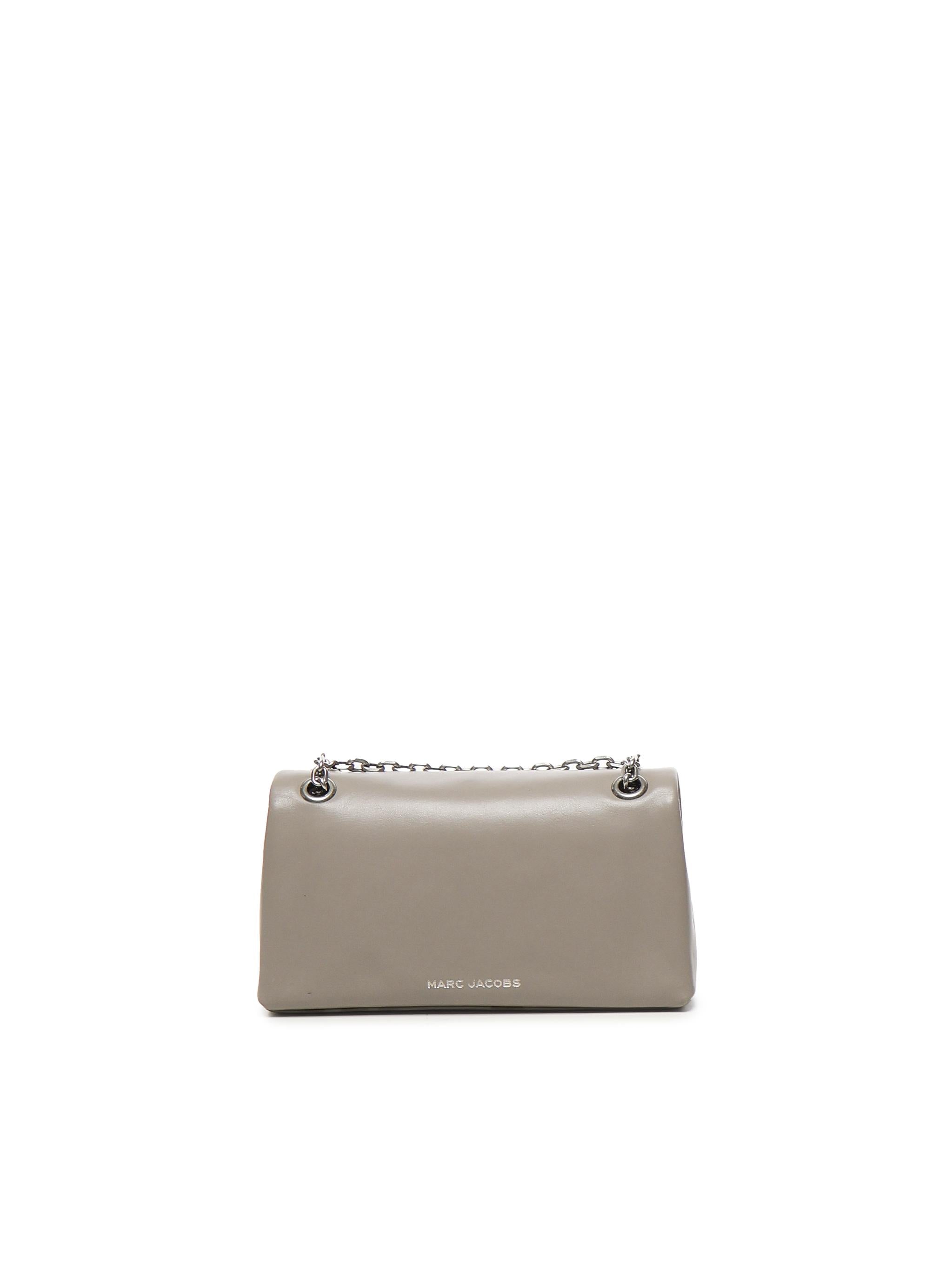 Mini bag Dual chain 2R4SMN003S02 055 MARC JACOBS 