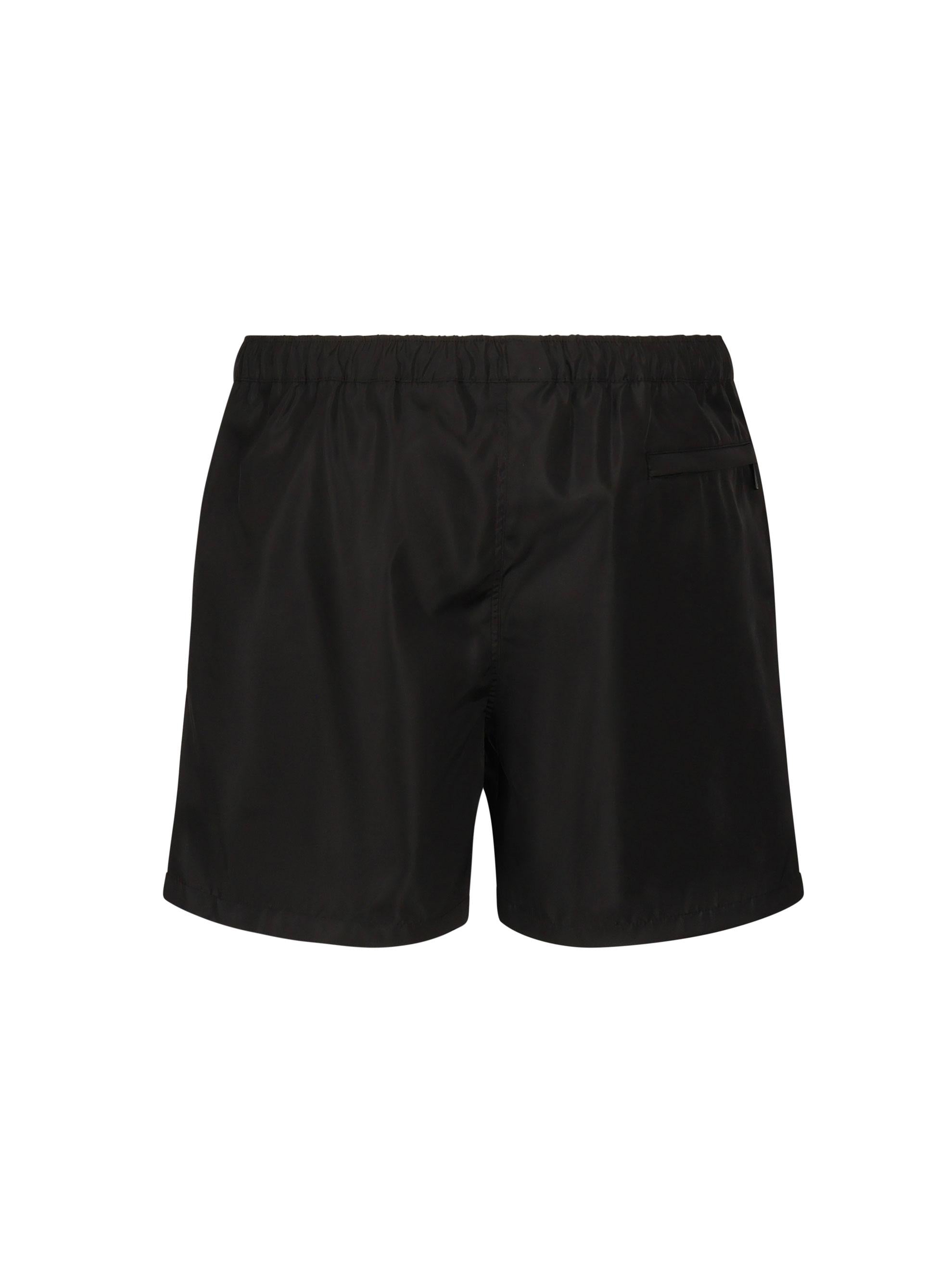 Costume da bagno con logo 6V3UHA28 6FN0NO VALENTINO GARAVANI 
