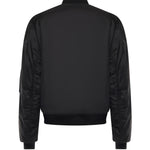 Bomber Balenciaga x Automobili Lamborghini 839107 TOO041000 BALENCIAGA 
